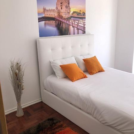 7 Rivers Hostel Lisboa Exteriér fotografie