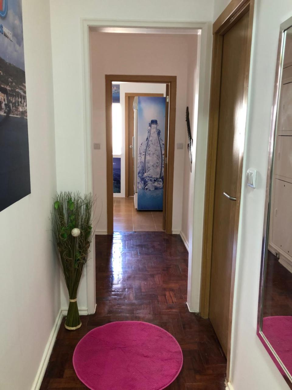 7 Rivers Hostel Lisboa Exteriér fotografie
